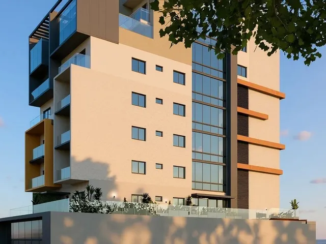Imagem 2: Apartamento Seven - Timbó