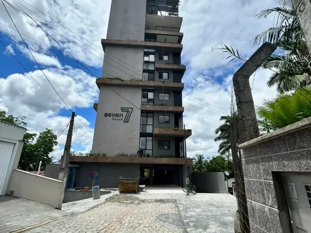 Imagem 13: Apartamento Seven - Timbó