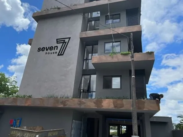 Imagem 6: Apartamento Seven - Timbó