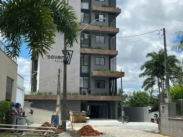 Imagem 15: Apartamento Seven - Timbó