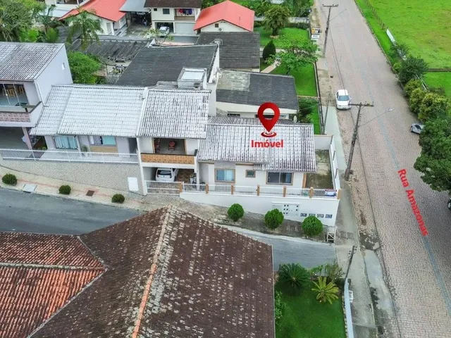 Imagem: Casa Nova, 2 Quartso, Area de Festas, Local