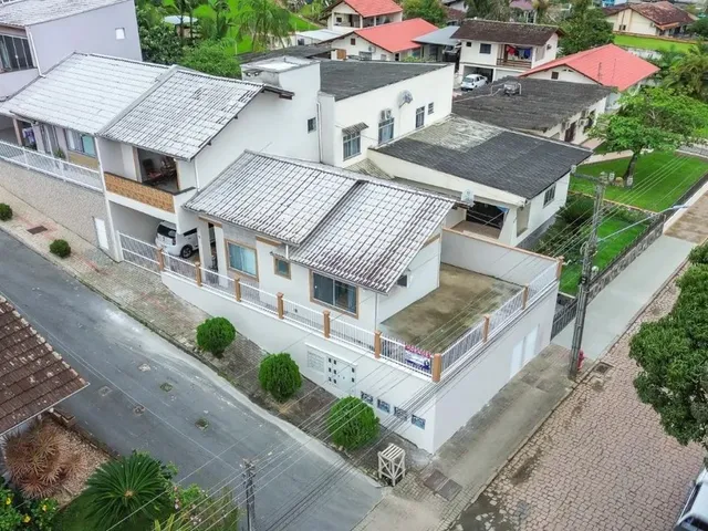 Imagem 5: Casa Nova, 2 Quartso, Area de Festas, Local Privilegiado pela Paisagem, Tranqulidade e a 5