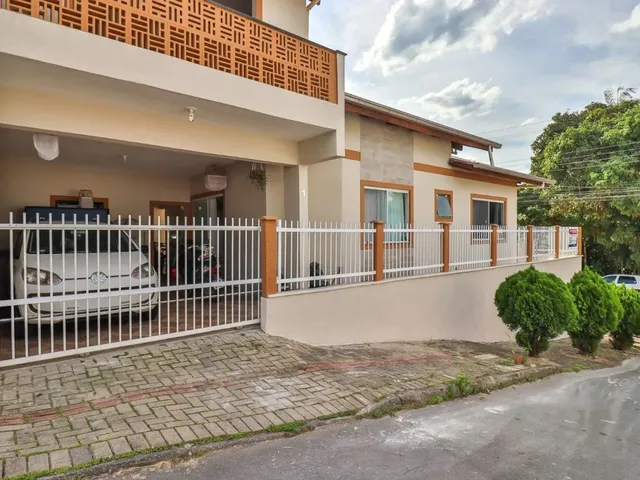 Imagem 13: Casa Nova, 2 Quartso, Area de Festas, Local Privilegiado pela Paisagem, Tranqulidade e a 5