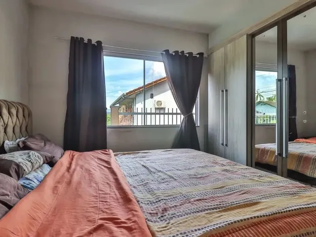 Imagem 7: Casa Nova, 2 Quartso, Area de Festas, Local Privilegiado pela Paisagem, Tranqulidade e a 5