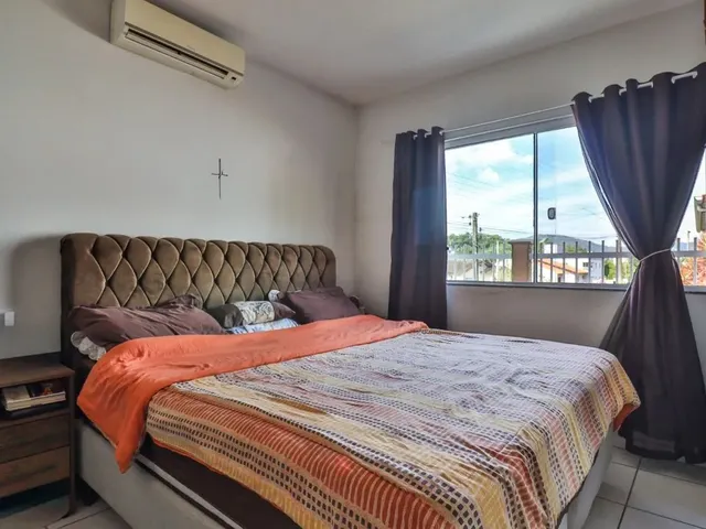 Imagem 3: Casa Nova, 2 Quartso, Area de Festas, Local Privilegiado pela Paisagem, Tranqulidade e a 5