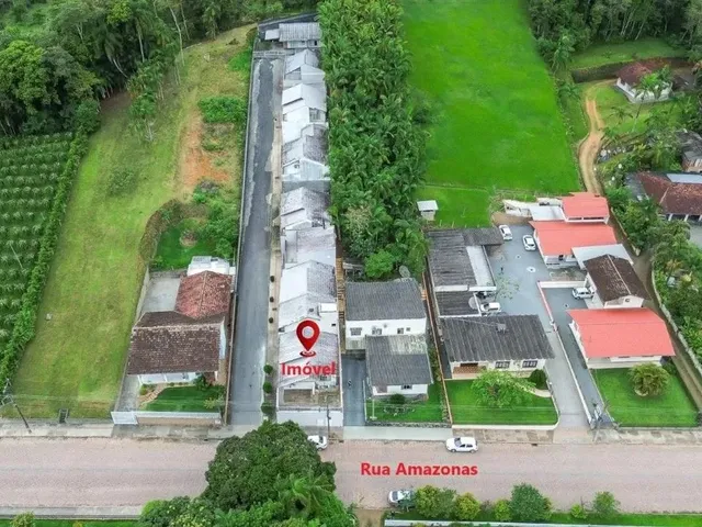 Imagem 15: Casa Nova, 2 Quartso, Area de Festas, Local Privilegiado pela Paisagem, Tranqulidade e a 5