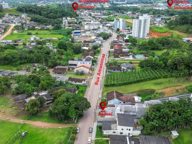 Imagem 11: Casa Nova, 2 Quartso, Area de Festas, Local Privilegiado pela Paisagem, Tranqulidade e a 5
