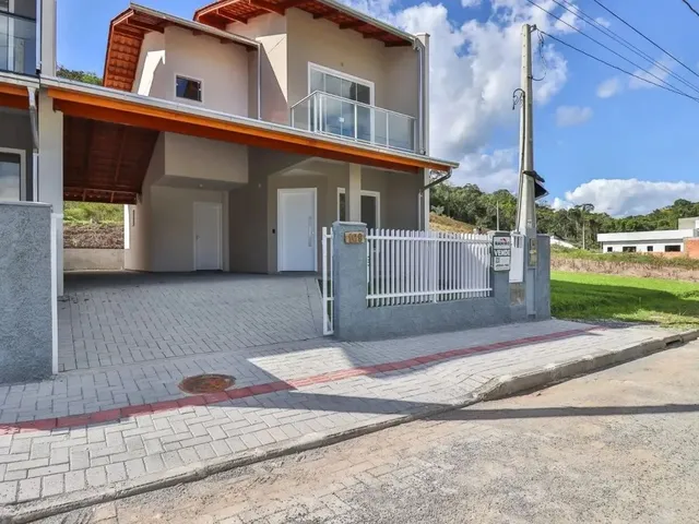 Imagem: Sobrado Novo 4 Quartos(1 Suíte) Conforto