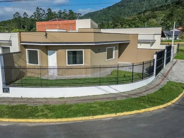 Imagem: Amp Quot Casa dos Sonhos em Timbó Luxo