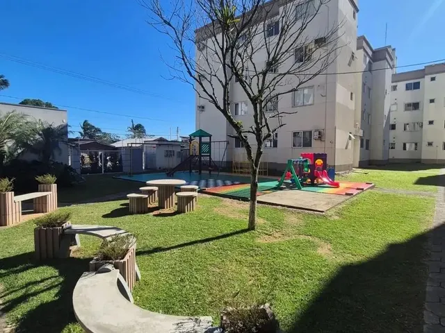 Imagem: Apartamento À Venda, Cordeiros, Itajaí