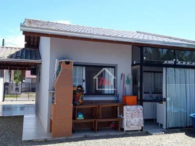 Imagem 1: Casa com 2 Dormitórios À Venda, 60 M² por R$ 340.000,00 - Quinta dos Açorianos