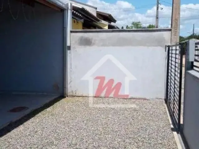 Imagem 4: Casa com 2 Dormitórios À Venda, 60 M² por R$ 340.000,00 - Quinta dos Açorianos