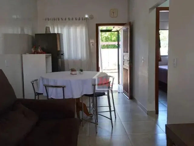 Imagem 6: Casa com 2 Dormitórios À Venda, 60 M² por R$ 340.000,00 - Quinta dos Açorianos
