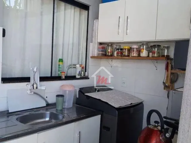 Imagem 9: Casa com 2 Dormitórios À Venda, 60 M² por R$ 340.000,00 - Quinta dos Açorianos