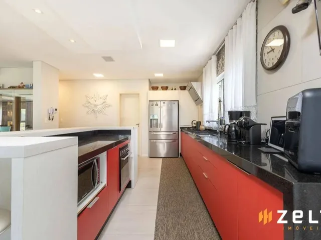 Imagem 12: Casa com 5 Dormitórios À Venda, 600 M² por R$ 7.500.000,00 - Centro - Pomerode/Sc