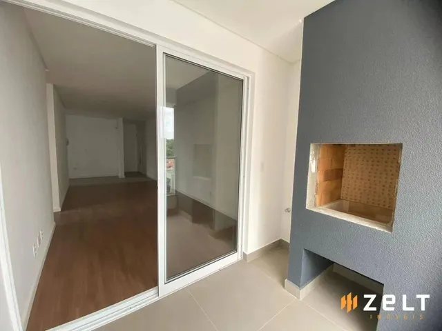 Imagem 8: Apartamento com 3 Dormitórios À Venda, 80 M² por R$ 605.000 - Velha - Blumenau/Sc