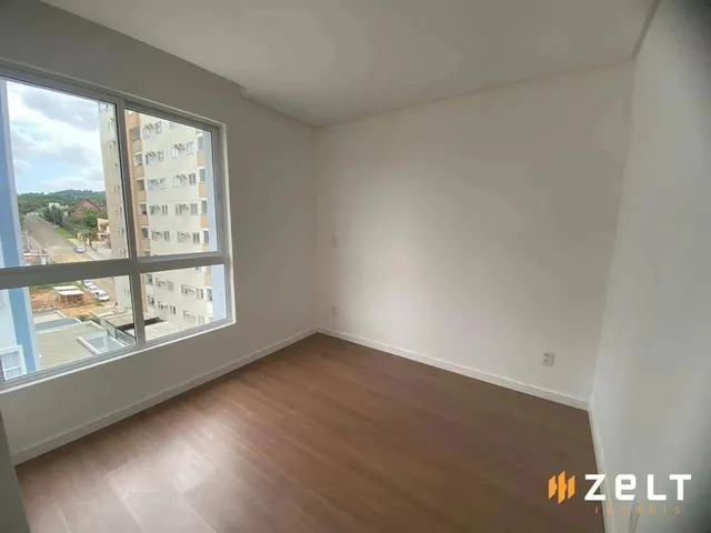 Imagem 3: Apartamento com 3 Dormitórios À Venda, 80 M² por R$ 605.000 - Velha - Blumenau/Sc