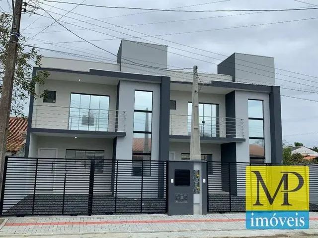 Imagem: Sobrado com 2 Dormitórios À Venda, 80