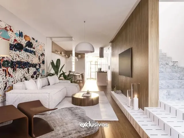 Imagem 4: Sobrado com 3 Suítes em Pirabeiraba em Promoção