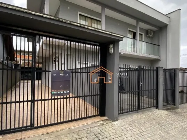 Imagem: Sobrado 370M² Alto Padrão, 2 Apartamentos