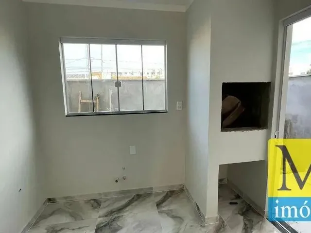 Imagem 5: Sobrado com 3 Dormitórios À Venda, 109 M² por R$ 650.000,00 - Itacolomi - Balneário