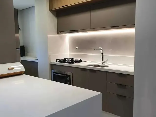 Imagem: Apartamento Mobiliado com 2 Suítes e 2