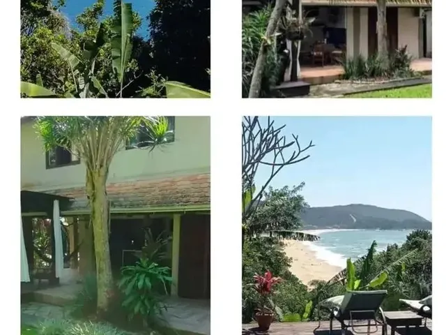 Imagem: Casa com Vista Mar e 2635M2