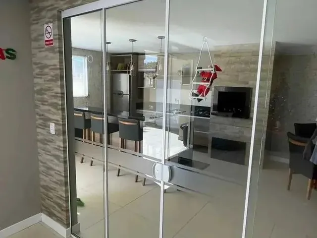 Imagem: Amplo Apartamento em Condomínio Fechado