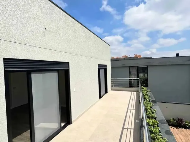 Imagem 7: Casa de Alto Padrão com 4 Dormitórios Sendo 3 Suítes e 4 Vagas de Garagem Em