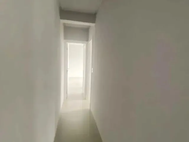 Imagem 1: Apartamento 2 Dormitórios Sendo 1 Suíte e 2 Vagas de Garagem em Canto Grande - Bombinhas