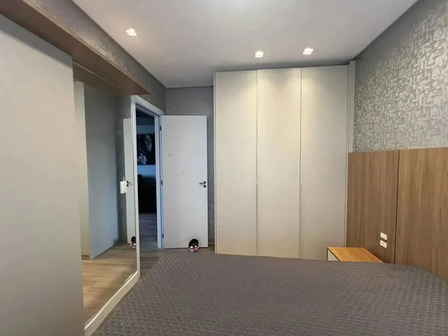 Imagem: Apartamento Mobiliado com 2 Dormitórios