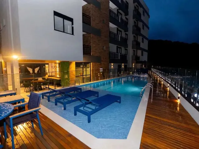 Imagem: Apartamento com 2 Suítes e 1 Vaga de Garagem