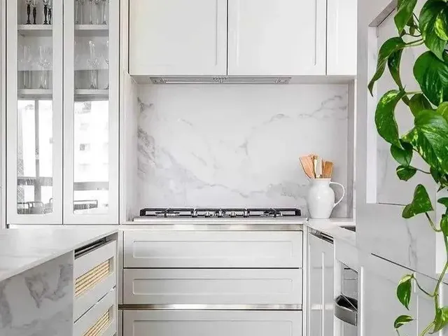 Imagem: Apartamento Finamente Mobiliado e Decorado