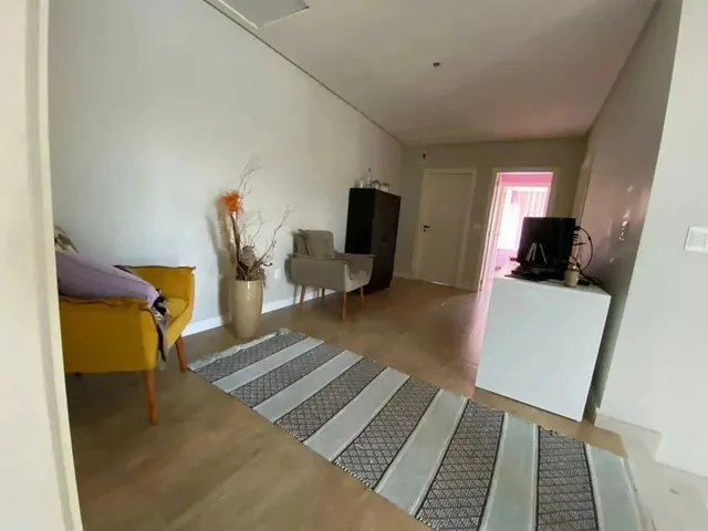 Imagem 6: Casa Mobiliada no Condomínio Caledônia com 4 Dormitórios Sendo 3 Suítes e 4 Vagas Em