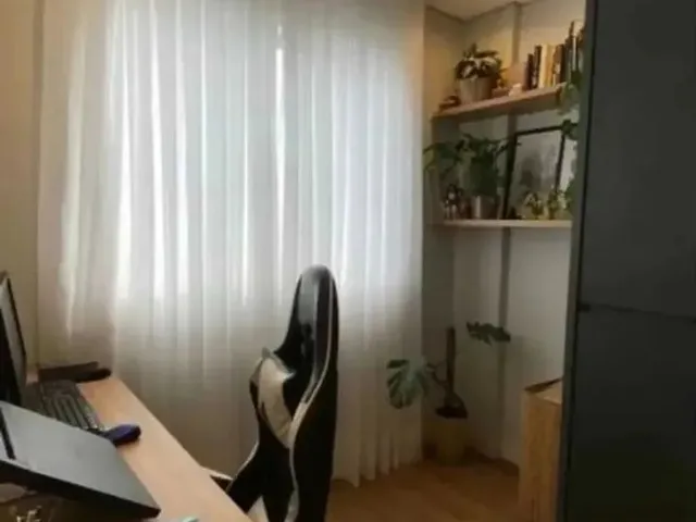 Imagem: Apartamento com 2 Dormitórios Reformado