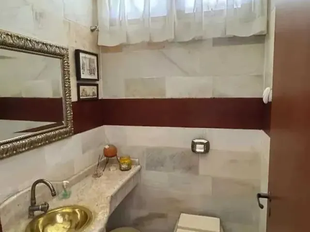 Imagem: Casa Alto Padrão 1 Suíte 2 Demi-Suítes