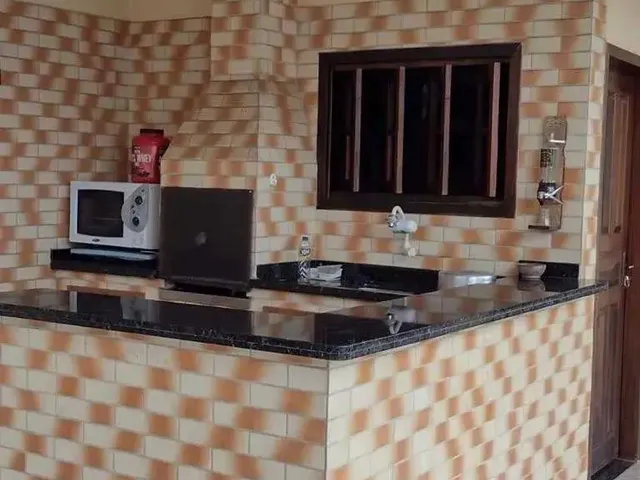 Imagem 10: Casa com 3 Dormitórios e 3 Vagas de Garagem - Morro do Meio