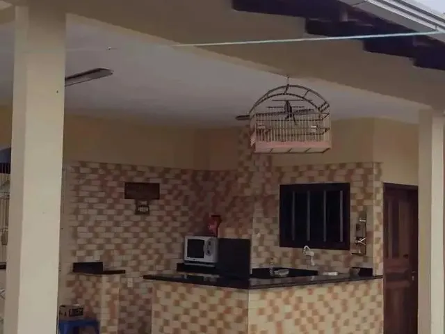 Imagem 3: Casa com 3 Dormitórios e 3 Vagas de Garagem - Morro do Meio