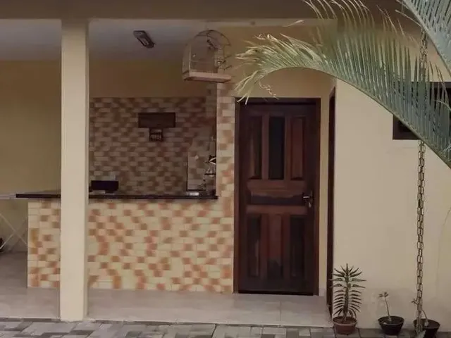 Imagem 13: Casa com 3 Dormitórios e 3 Vagas de Garagem - Morro do Meio