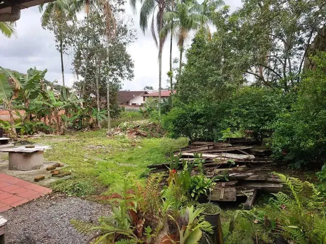 Imagem: Casa com 3 Dormitórios e Terreno Plano