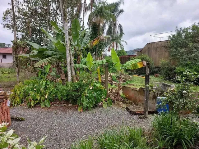 Imagem 7: Casa com 3 Dormitórios e Terreno Plano de 970M² Joinville/Sc
