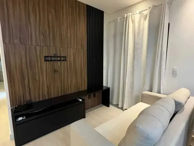 Imagem: Apartamento com 2 Dormitórios e 1 Vaga