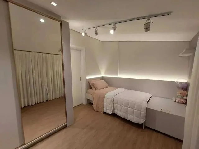 Imagem: Casa Geminada com 2 Dormitórios e 1 Vaga