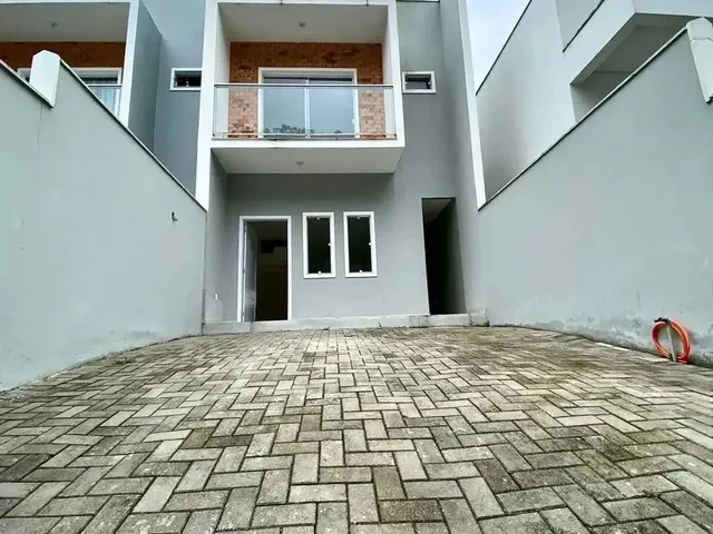 Imagem 11: Casa com 3 Dormitórios Sendo 1 Suíte e 2 Vagas de Garagem em Brusque