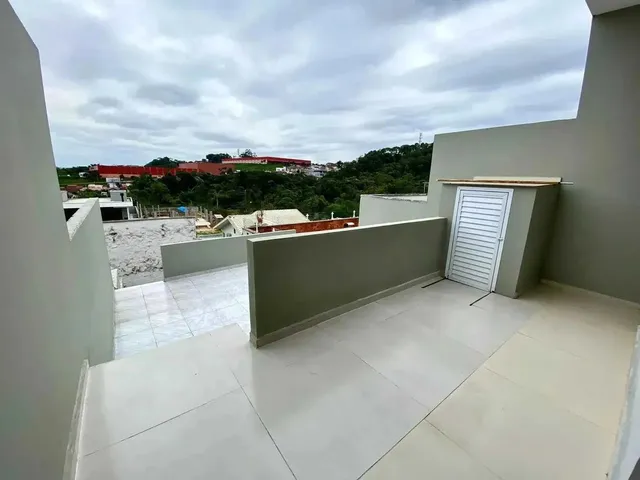 Imagem 10: Casa com 3 Dormitórios Sendo 1 Suíte e 2 Vagas de Garagem em Brusque