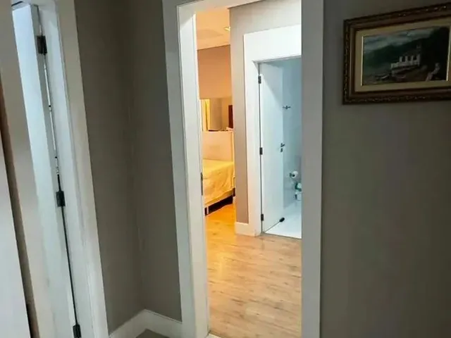 Imagem: Apartamento com 3 Dormitórios Sendo 1 Suíte