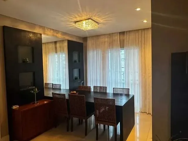 Imagem 5: Apartamento com 3 Dormitórios Sendo 1 Suíte e 2 Vagas de Garagem em Joinville/Sc