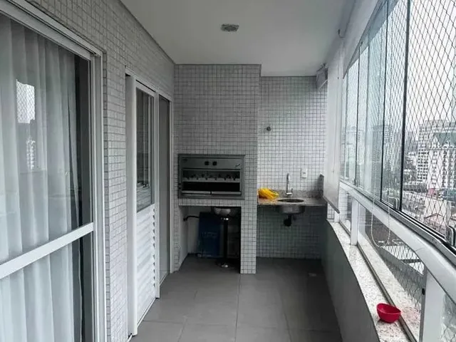 Imagem 14: Apartamento com 3 Dormitórios Sendo 1 Suíte e 2 Vagas de Garagem em Joinville/Sc