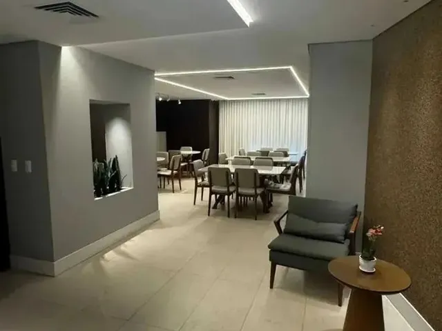 Imagem 10: Apartamento com 3 Dormitórios Sendo 1 Suíte e 2 Vagas de Garagem em Joinville/Sc