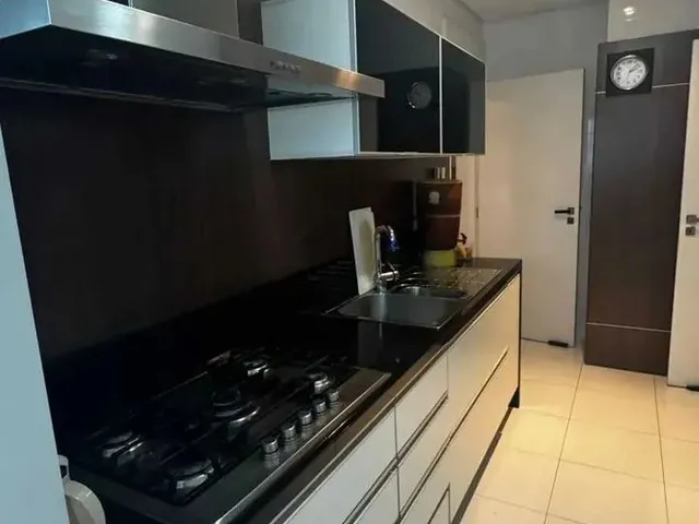 Imagem 12: Apartamento com 3 Dormitórios Sendo 1 Suíte e 2 Vagas de Garagem em Joinville/Sc